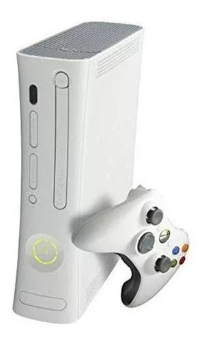 Xbox 360 Jtag Desbloqueado